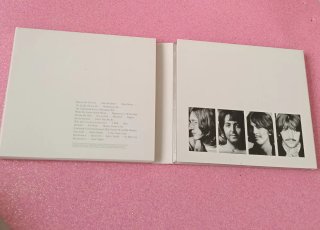 The Beatles Esther Demos CD