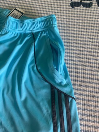Conjunto Deportivo Adidas Talla M