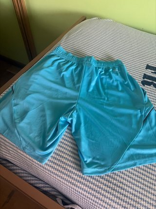 Conjunto Deportivo Adidas Talla M