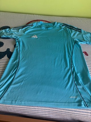 Conjunto Deportivo Adidas Talla M