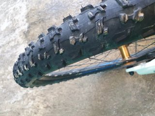Bicicleta MTB Mondraker 27.5