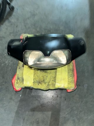 Faro Zip
