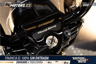 HARLEY DAVIDSON ROAD KING SPECIAL *Pocos kilometros*