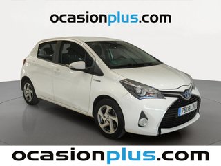 Toyota Yaris 1.5 Hybrid Active 74 kW (100 CV)