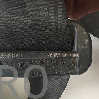CINTURON SEGURIDAD TRASERO DERECHO SEAT LEON USADO