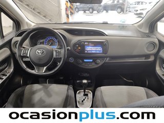 Toyota Yaris 1.5 Hybrid Active 74 kW (100 CV)