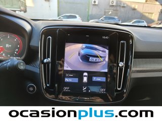 Volvo XC40 D3 R-Design 110 kW (150 CV)