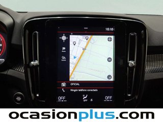 Volvo XC40 D3 R-Design 110 kW (150 CV)