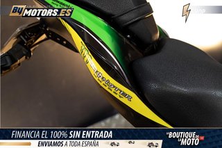 KAWASAKI Z900 SE *Topes anticaida*