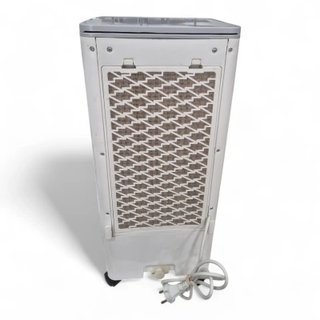 CLIMATIZADOR EVAPORATIVO PORTATIL YOVIKIN + MANDO + CAJA