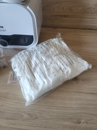 Ufesa Maniquí Planchado y Secado SV1200