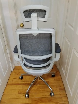 Silla de Oficina Ergonómica Sihoo M59AS