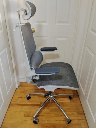 Silla de Oficina Ergonómica Sihoo M59AS