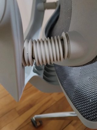 Silla de Oficina Ergonómica Sihoo M59AS