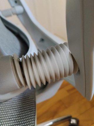 Silla de Oficina Ergonómica Sihoo M59AS