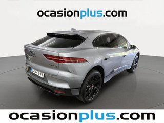 Jaguar I-PACE EV400 SE 4WD Auto 294 kW (400 CV)
