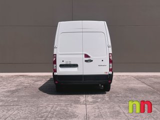Renault Master L3H2 FG35 2.3Blue dCi 150cv + NAVI 2.3Blue dCi 150cv