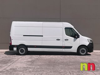 Renault Master L3H2 FG35 2.3Blue dCi 150cv + NAVI 2.3Blue dCi 150cv