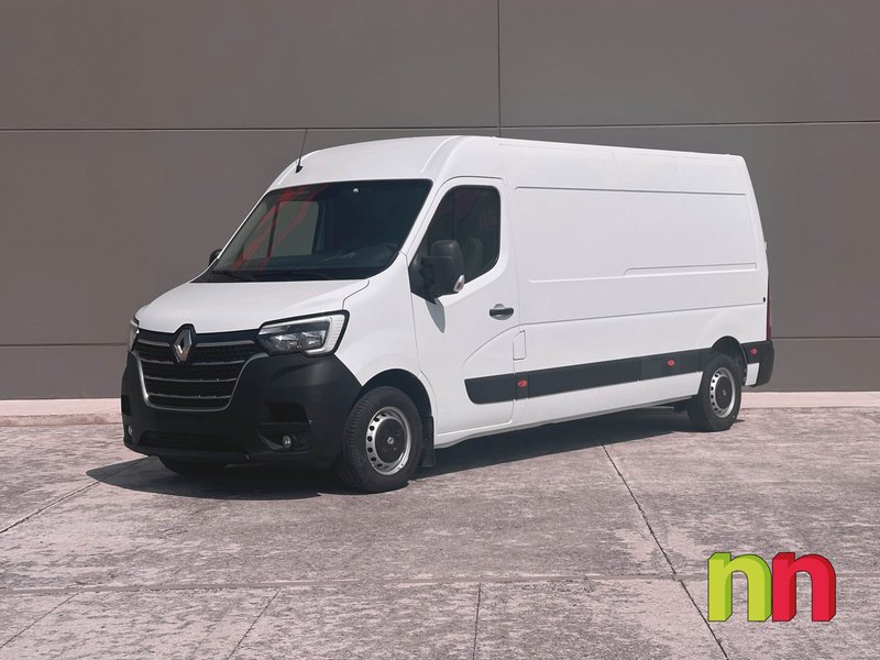 Renault Master 2022, foto 5