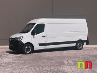 Renault Master L3H2 FG35 2.3Blue dCi 150cv + NAVI 2.3Blue dCi 150cv