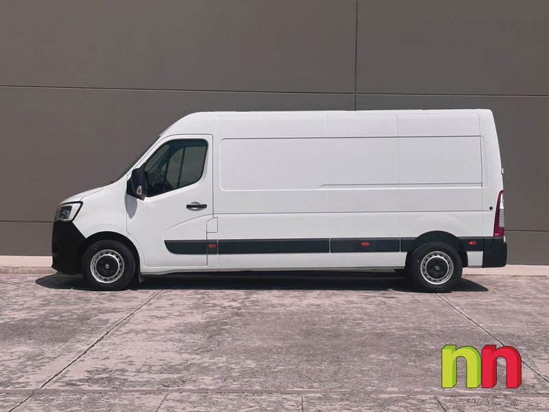 Renault Master 2022, foto 7