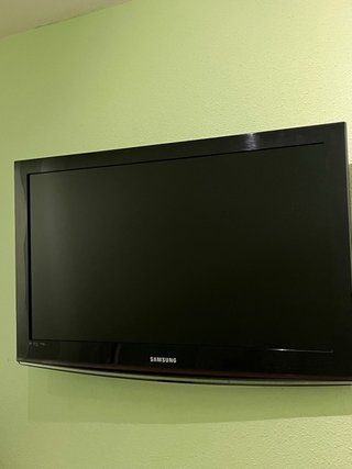 Samsung LCD 32 TV