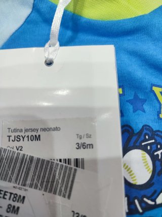 Tutina Sweet Years 3/6 mesi