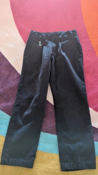 Pantalón uniforme Doroteas Talla 8