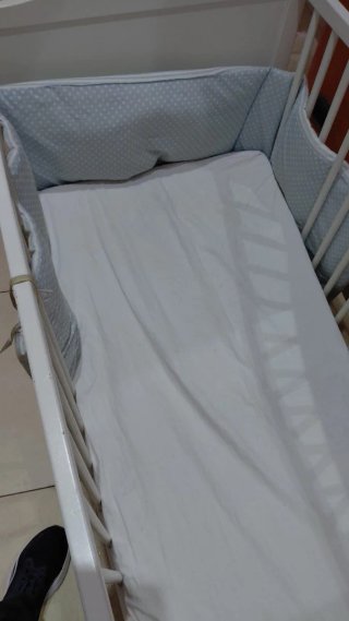 Culla IKEA Smagora