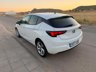 Opel Astra 1.5D DVC 77kW (105CV) Astra