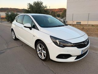 Opel Astra 1.5D DVC 77kW (105CV) Astra