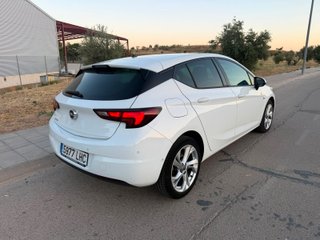 Opel Astra 1.5D DVC 77kW (105CV) Astra