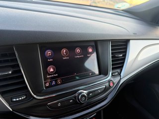 Opel Astra 1.5D DVC 77kW (105CV) Astra