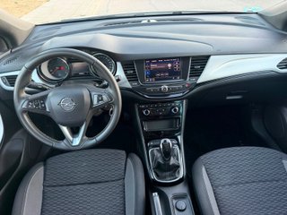 Opel Astra 1.5D DVC 77kW (105CV) Astra