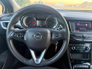 Opel Astra 1.5D DVC 77kW (105CV) Astra