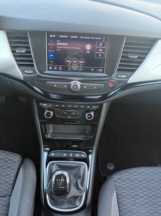 Opel Astra 1.5D DVC 77kW (105CV) Astra