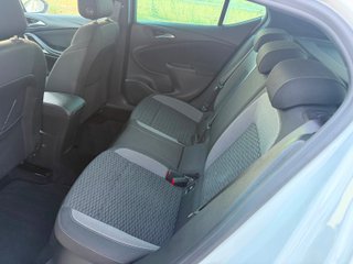 Opel Astra 1.5D DVC 77kW (105CV) Astra