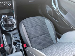 Opel Astra 1.5D DVC 77kW (105CV) Astra