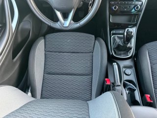 Opel Astra 1.5D DVC 77kW (105CV) Astra