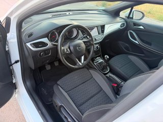 Opel Astra 1.5D DVC 77kW (105CV) Astra