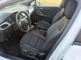 Opel Astra 1.5D DVC 77kW (105CV) Astra
