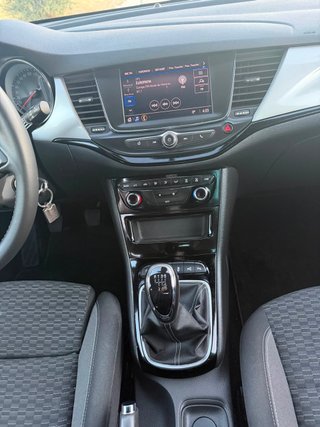 Opel Astra 1.5D DVC 77kW (105CV) Astra