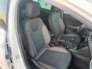 Opel Astra 1.5D DVC 77kW (105CV) Astra