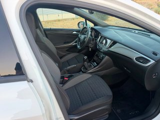 Opel Astra 1.5D DVC 77kW (105CV) Astra