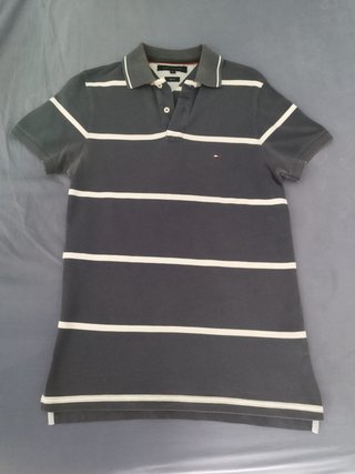 Polo Tommy Hilfiger Talla S