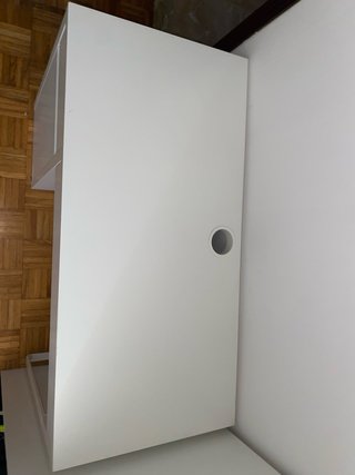 Scrivania IKEA MICKE