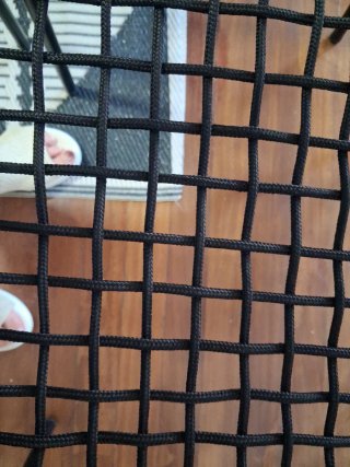 Juego de 2 sillas de comedor Están en Arbizu