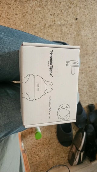 Kit Recién Nacido Tommee Tippee