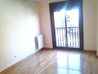 Piso en alquiler en Sanchinarro en Madrid