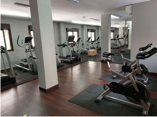Piso en alquiler en Sanchinarro en Madrid
